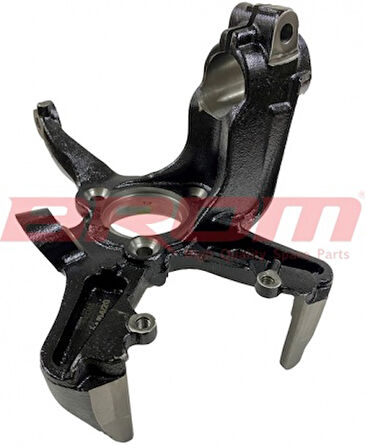 Vag Aks Tasıyıcısı Sol Golf V VI Octavıa 04>13 Caddy 04>15 Jetta 06>11 A3 04>13 Altea 04>15 Leon 06>13 T - Brom Vw80003