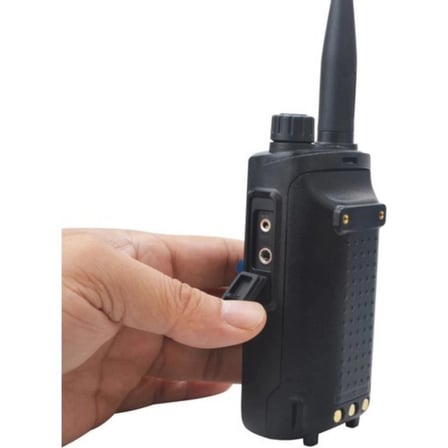 Tyt TH UV-98 Dual Band El Telsizi