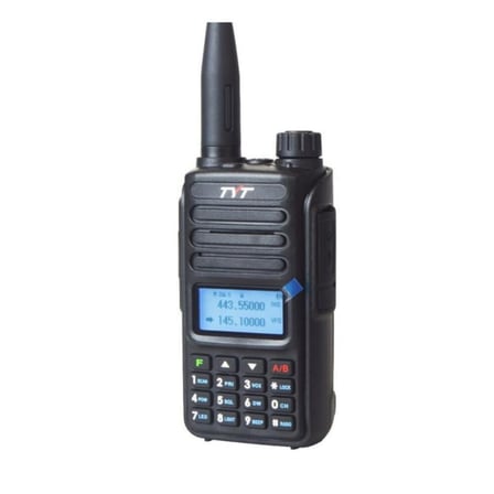 Tyt TH UV-98 Dual Band El Telsizi
