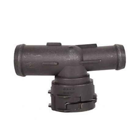 Vw Su Flansı - 116 450 - Vw 1k0122291b