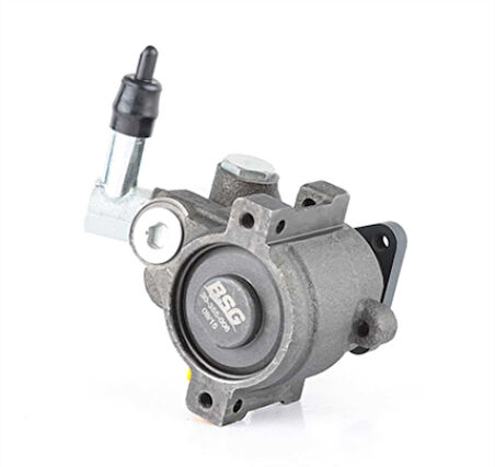 Ford Direksiyon Pompası - Komple (+ Ac / + Ps   (siyah) - Bsg 30-355-006