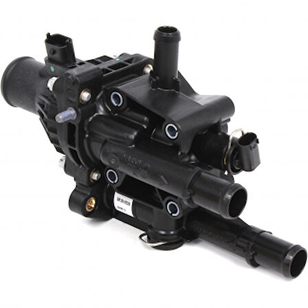 Opel Termostat Govdesi Komple 16xer 16let Astra J - Akd Op143118