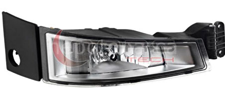 Volvo Truck Sis Lambası Sol Volvo Fh IV Fm IV 13> - Mars 631656