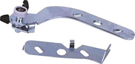 Psa Orta Kapı Alt Mekanızması Boxer-Jumper-Ducato 3 - Wpi Pcf 279