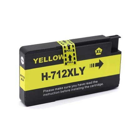 Baskistan Hp 712 Muadil Kartuş HP DesignJet T120, T230, T250, T520, T630, T630, T650,DesignJet Studi