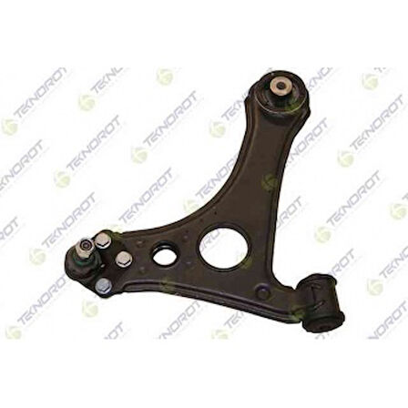 Mercedes Salıncak Rotıllı On Sol Alt Vaneo 414 02>05 - Teknorot M-679