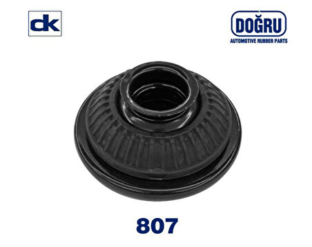 Opel Amortısor Ust Takozu Astra H Zafıra B - Dogru 0807