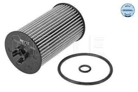 Opel Yag Filtresi - Yag Filtresi - 95526687