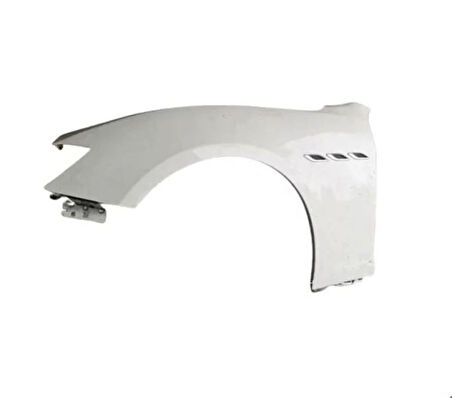 Maseratı Camurluk On Sol Alumınyum Ghibli 13> - Vortex V2005389