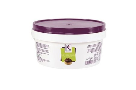 Krater Parçacıklı İncir Dolgusu 4 Kg