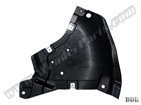 Mercedes Tampon Alt Muhafaza W213 On Sag - Wenderparts Ma2135200600