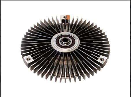 Mercedes Fan Termigi  Om611, Om612 V-Class 638/2 99>03 Vito 638 99>03 Sprinter 00>06 Crafter 06>13 - Wenderparts Ma0002005822