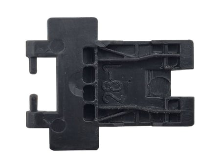 Lenovo ThinkPad E15 Gen2 Notebook Kasa Alt / Ethernet Portu Kapağı