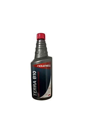 TERRA B10 Tanin Çay Kahve Lekeleri İçin Leke Sökücü