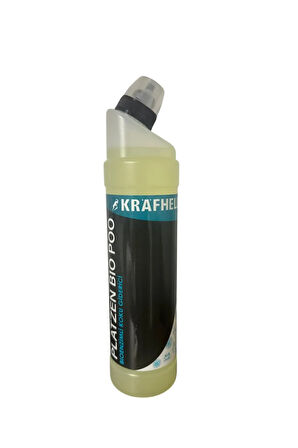 PLATZEN BİO POO Bioenzimli Koku Giderici 750 ML