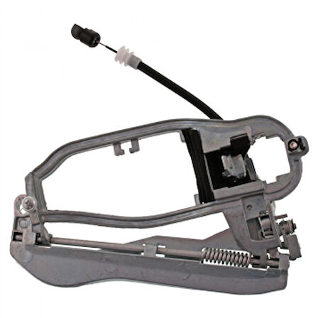 Bmw Kapı Kol Mekanızması Arka Sag Bmw X5 E53 - Febi 48364