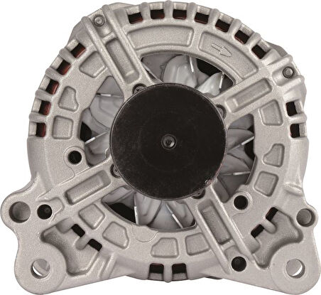 Vag Alternator 14v 140a A1 A3 Altea İbiza Leon  Toledo Fabıa Rapıd Roomster Beetle Caddy Golf VI Polo To - Hella 8el012430-061