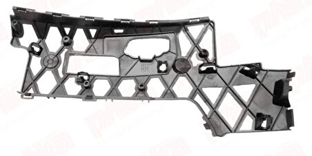 Vag Tampon Baglantı Braketi On Sag Passat 11>15 - Eurostamp 153.23.2520