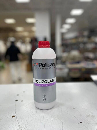 Polisan Natura Polizolan 0.75 Lt