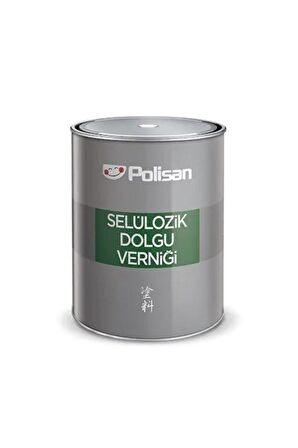 Selülozik Dolgu Verniği 3 kg