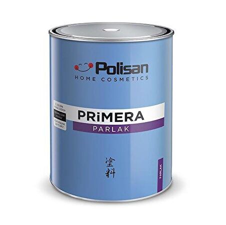 Polisan Primera Parlak Beyaz 15 Lt