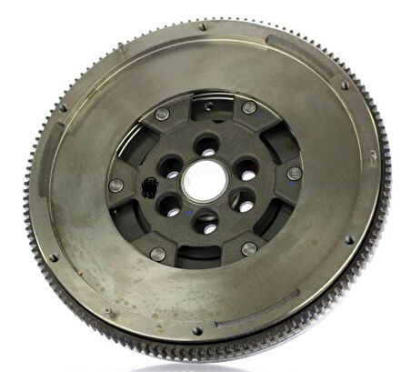 Alfa Romeo Volan Komple Doblo III Bravo II 1,4 Tjet Grande Punto 1,4 T Jet Delta III - Valeo 836739