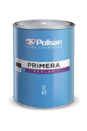 POLİSAN PRİMERA SENTETİK PARLAK VİOLET 0,25 L 1 ADET 