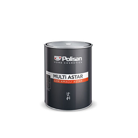 Polisan Multi 0,75 lt Astar Boya