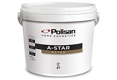 Polisan A-Star Astar 5 Kg