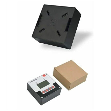 RM-5 ML Serileri için display
