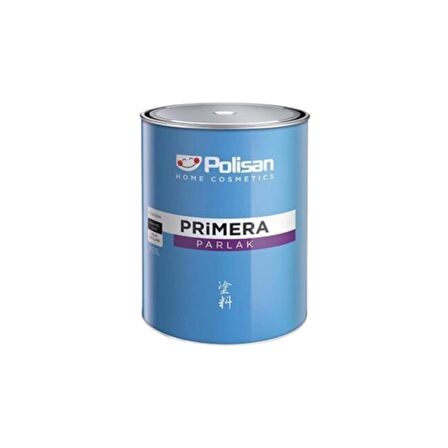 Primera Parlak Antrasit 0.75 LT