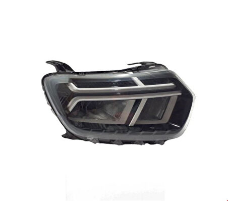 Dacıa On Far Sag Ledli Beyaz Cizgili Duster 21> - Vortex V0801630