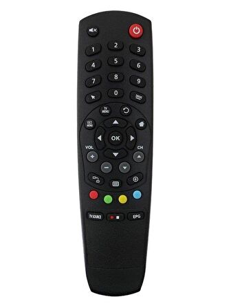 Sunny AT-15100 Smartbox Uyumlu LCD TV Kumanda
