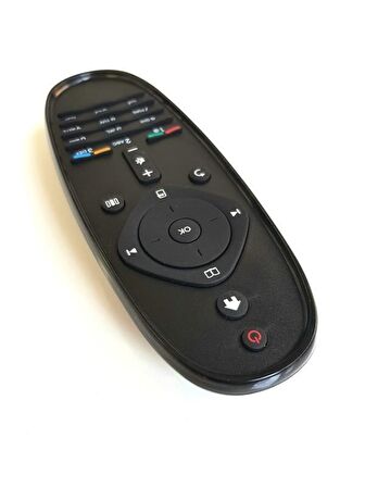PHILIPS 42PFL7655H/12 LCD TV Kumanda RM-L1030