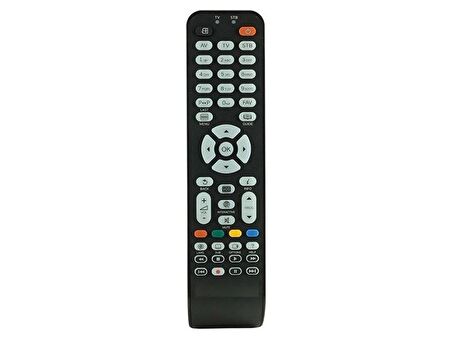 Airtes Tv Box Uydu Alıcı Kumandası