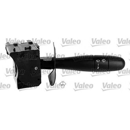 Renault Silecek Kumanda Kolu Kangoo 1,2 / 1,4 / 1,5 / 1,6 / 1,9 - Valeo 251611