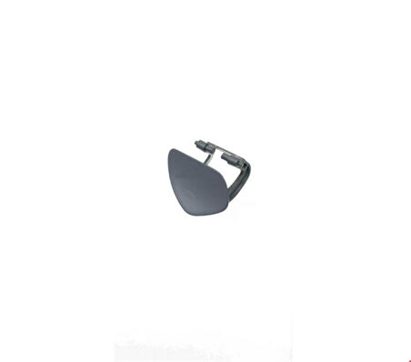 Mercedes On Tampon Far Yikamalı Kapagı Sol Clk W209 06> - Vortex V2206033