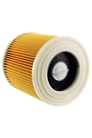 Magic Bags | 6 414-552 0 Uyumlu Süpürge Silindir Filtre