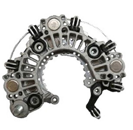 Unıversal Diyot Tablası-Bt Merc.c180/e250/glk 2012-> Lin 2 - Vertex-Vbr1075