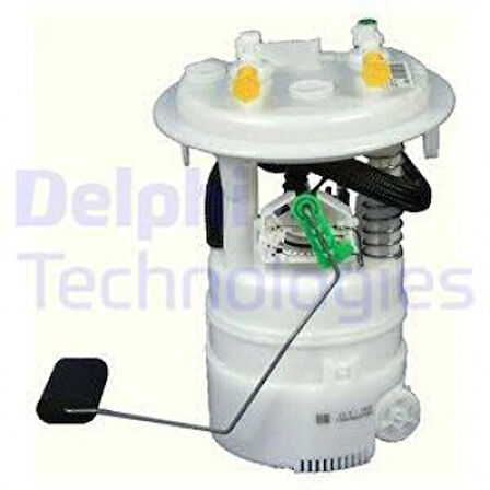 Psa Depo Samandırası P207 C3 Picasso 1.4 16v 1.6 16v - Delphi Fg1012-12b1