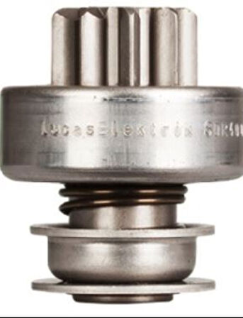 Nissan Mars Dislisi 9dis (0448) Nissan Datsun Patrol Pickup, - Lucas Sdr4004