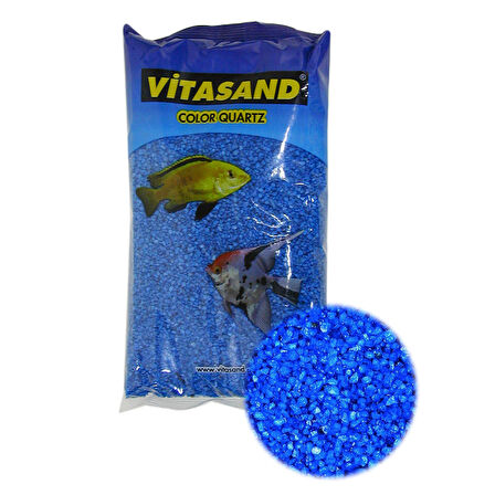 VITASAND PRO-122 LACIVERT 8,5 KG