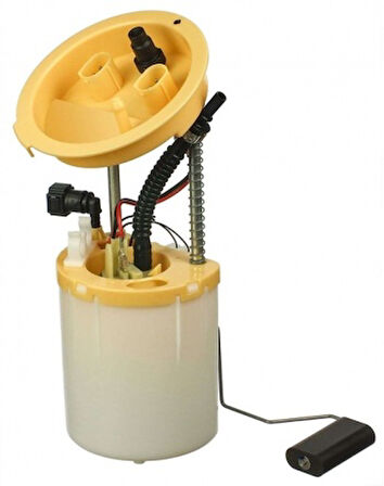 Bmw Mazot Pompası Bmw N47 N57 M57 E81 E82 E87 E88 E90 E91 E92 E93  X1 E84 - Achr 60309077