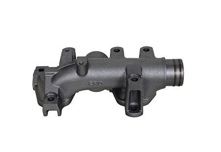 Man Truck Egzoz Manıfoldu Arka Agr'lı Man Tga 18.430 D2066 Lf-Loh D2676 Lf-Loh - Erd 01 004 04 03