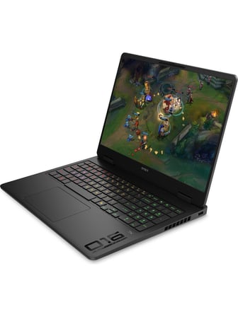 HP Omen C12CPEA AMD Ryzen AI 9 365 40 GB  256 GB SSD  RTX5060-8GB Windows 11 Pro  16" Wuxga 144Hz C12CPEAAT78