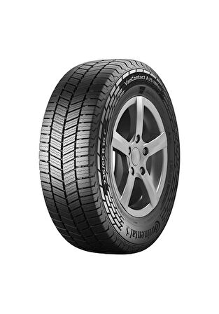 Unı Dört Mevsim - 225/75r16c 121/120r VC A/s U - Ltrc451780