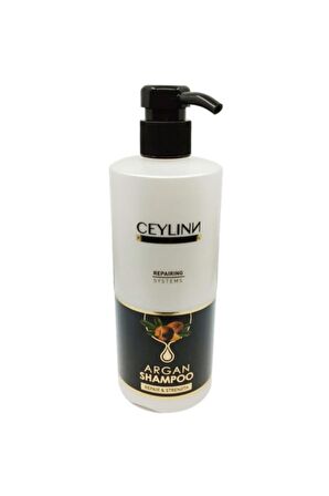 Ceylinn Argan Şampuan 500ml