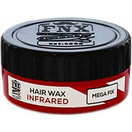 Fonex Fnx Infrared Mega Fıx Sert Görünüm Wax 150 Ml