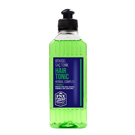 FNX Bitkisel Saç Toniği Herbal Complex 250 ml 2 Adet