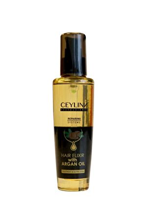 Ceylinn Argan Yağı 100 ML